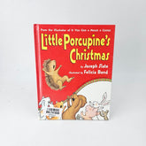 Little Porcupines Christmas - BKLT41849